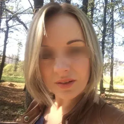 Lina, 43 år