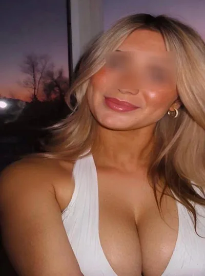 Malin, 44 år