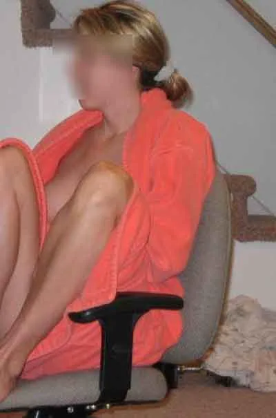 Malin, 35 år