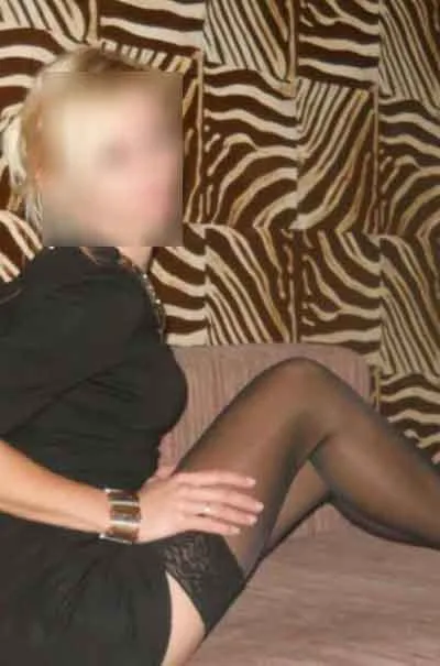 Vera, 43 år
