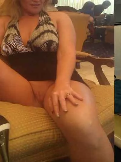 Olivia, 38 år