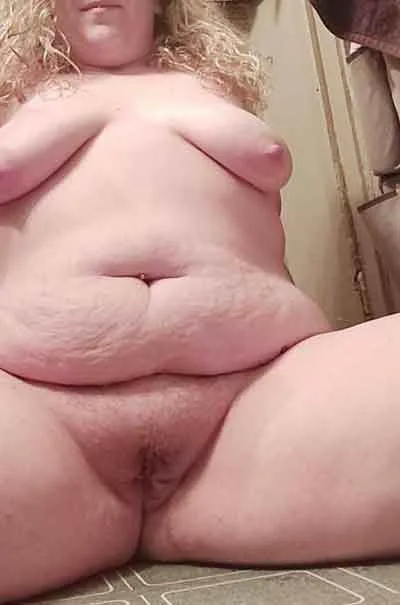 Christina, 43 år