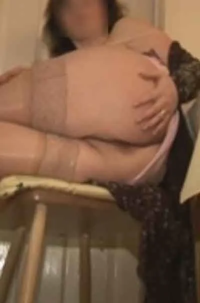 Berit, 45 år