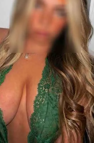 Kerstin, 39 år