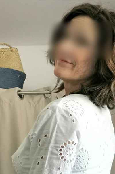 Karin, 45 år