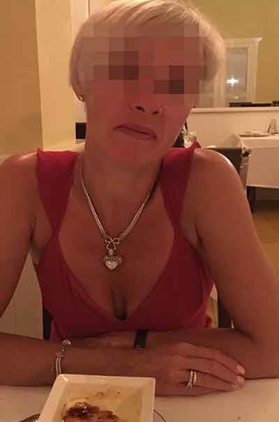 Petra, 52 år