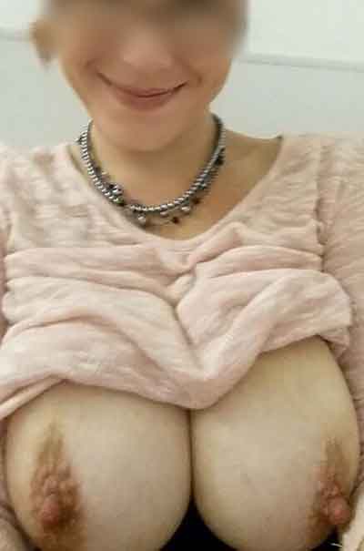 Lina, 38 år