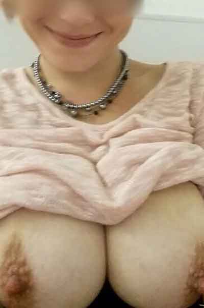 Gabriella, 41 år