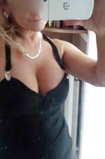 Lina, 39 år