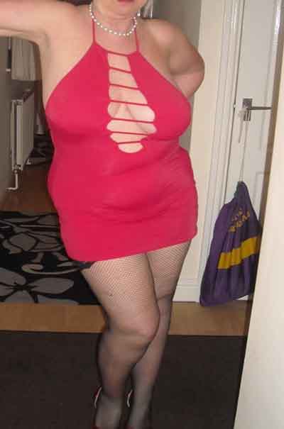Kristina, 51 år