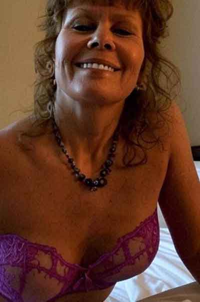 Karin, 37 år
