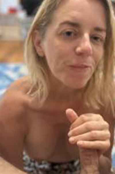 Vera, 40 år