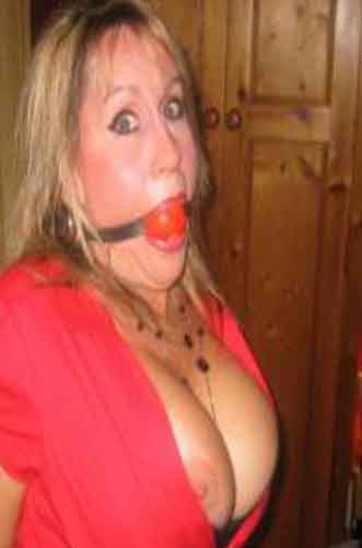 Anette, 53 år