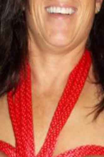 Vera, 42 år