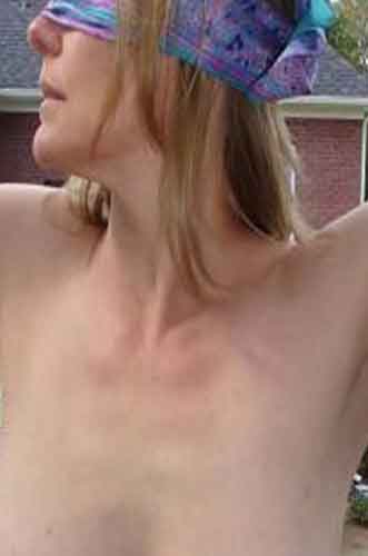 Hanna, 36 år
