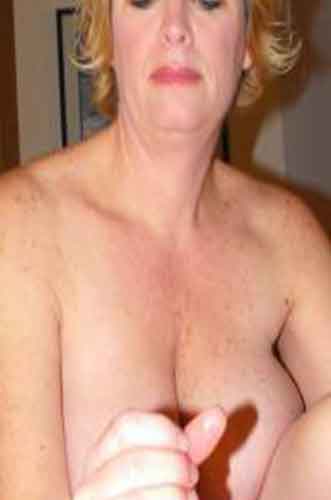 Annika, 51 år