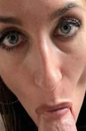Christina, 41 år
