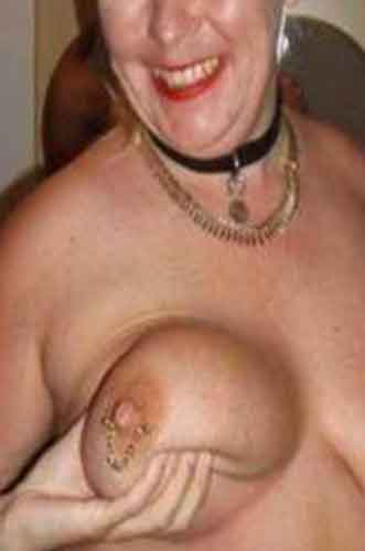 Eva, 57 år