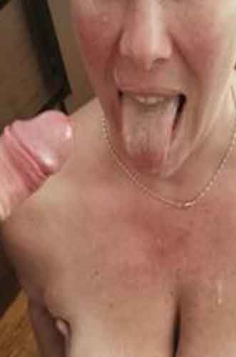 Selma, 40 år