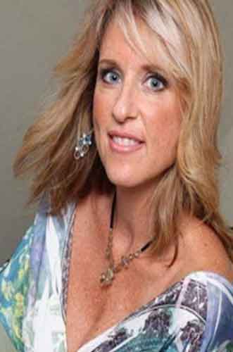 Kerstin, 41 år