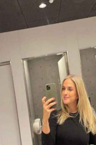 Karin, 38 år