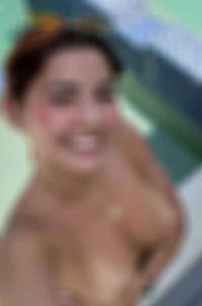 Gabriella, 42 år