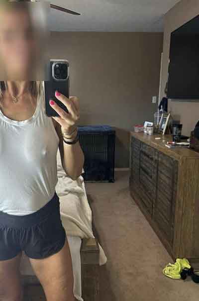 Karin, 43 år