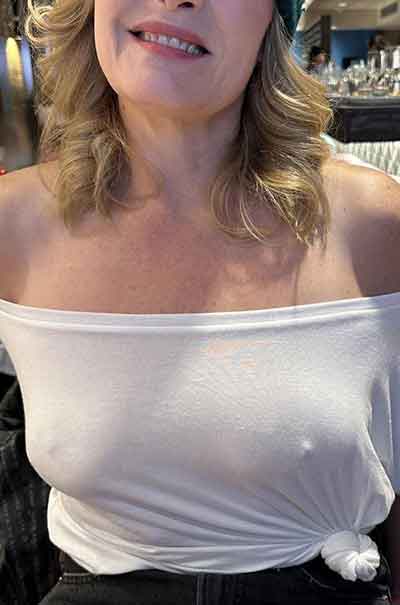 Kristina, 53 år