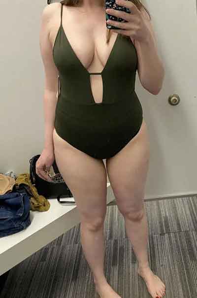 Cecilia, 38 år
