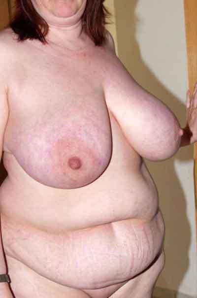 Anette, 45 ar, Getinge