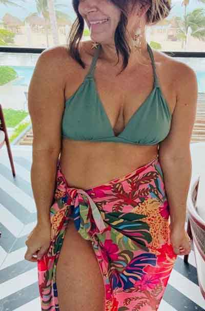 Vera, 35 år
