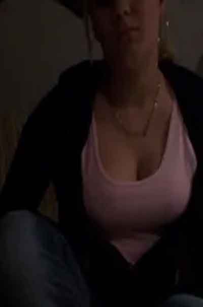 Olivia, 40 år