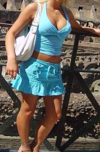 Eva, 43 år
