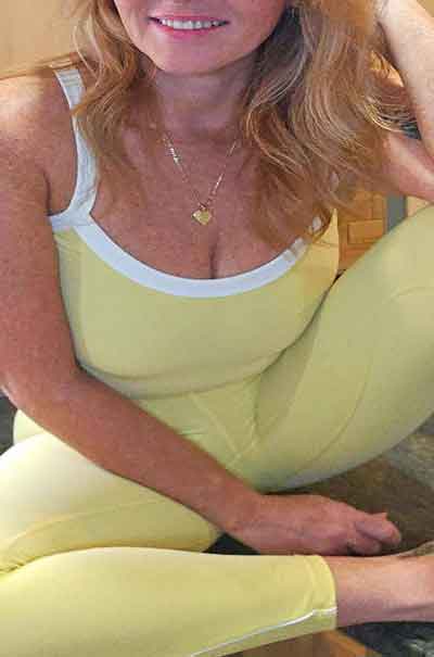 Kristina, 35 år