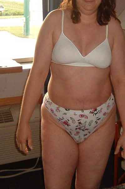Berit, 53 år