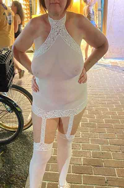 Cecilia, 46 år