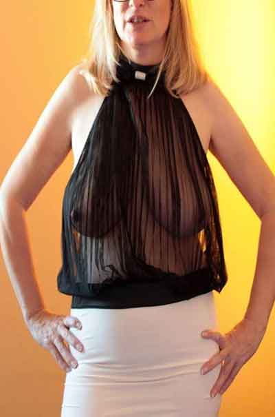 Karin, 35 år