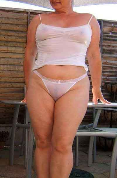 Cecilia, 43 år