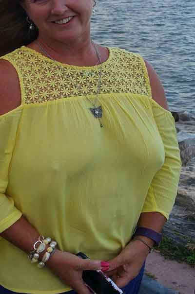 Berit, 47 år