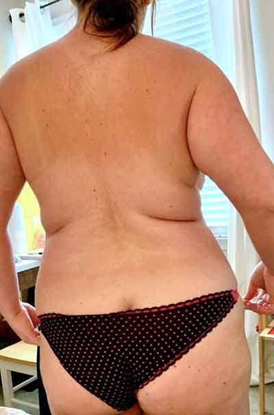 Hanna, 36 år