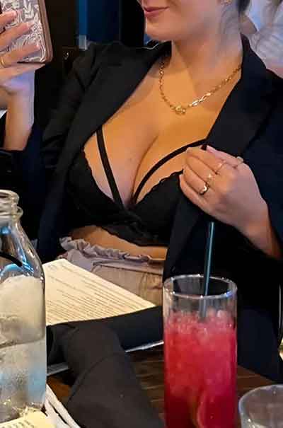 Ingrid, 44 år