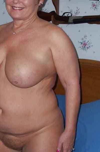 Karin, 53 år