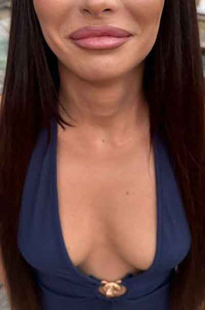 Olivia, 39 år