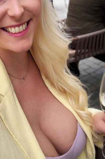 Olivia, 42 år
