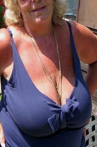 Gunilla, 65 år