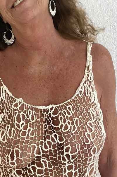 Kerstin, 51 år