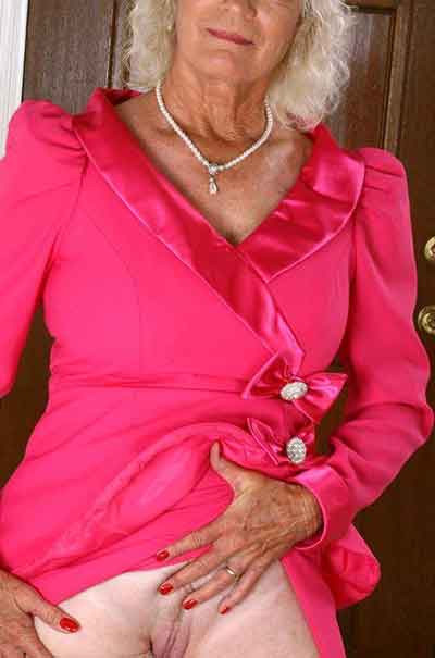 Gunilla, 55 år