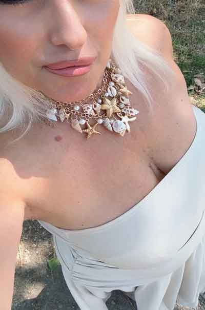 Kristina, 42 år