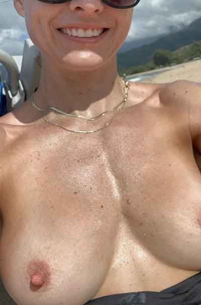 Cecilia, 42 år