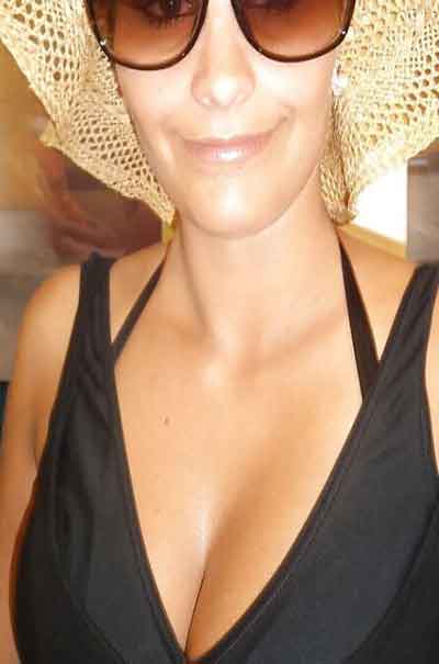 Cecilia, 39 år